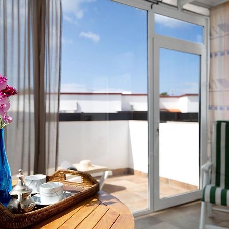 Casa Maria Villa Playa Blanca  Kültér fotó