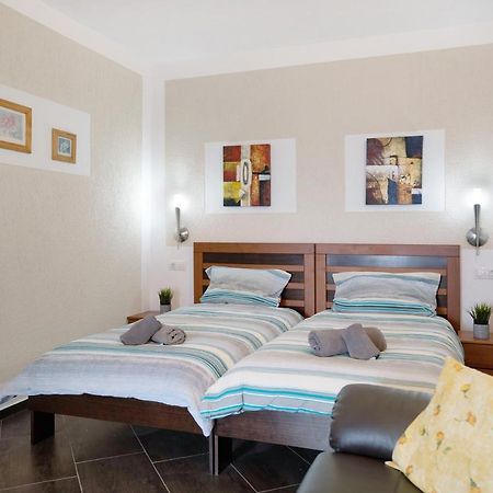 Casa Maria Villa Playa Blanca  Kültér fotó