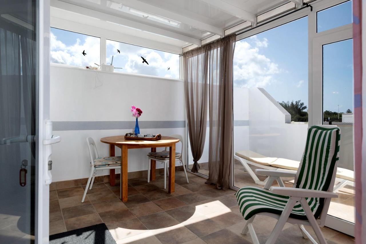 Casa Maria Villa Playa Blanca  Kültér fotó