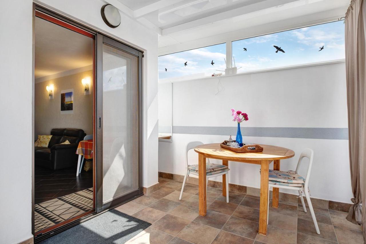 Casa Maria Villa Playa Blanca  Kültér fotó