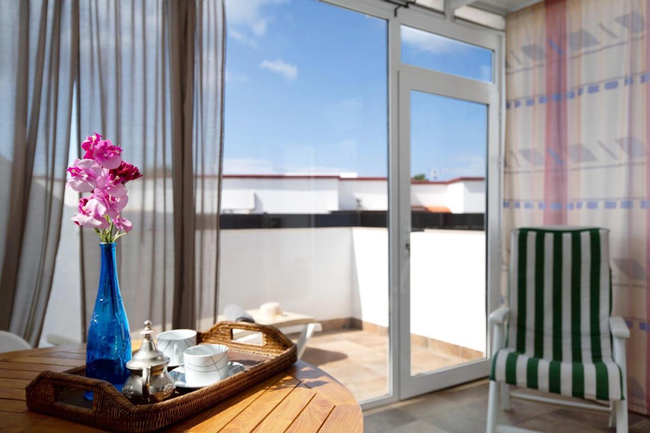 Casa Maria Villa Playa Blanca  Kültér fotó