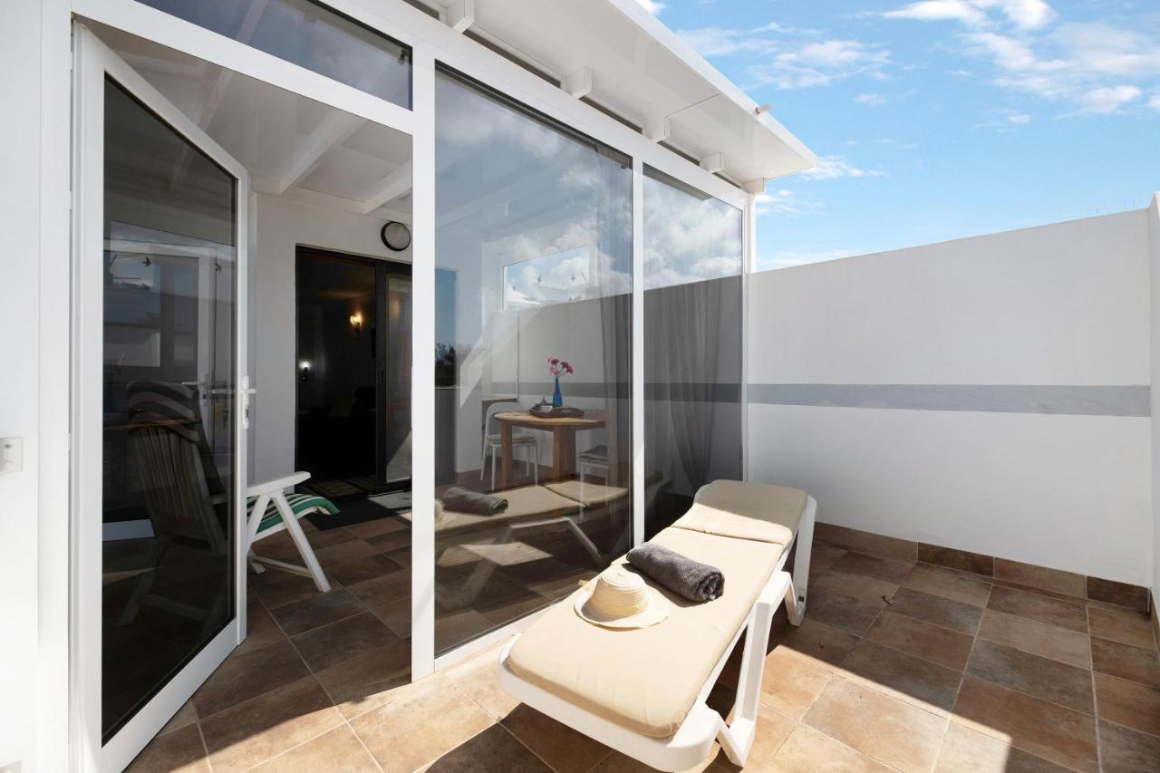 Casa Maria Villa Playa Blanca  Kültér fotó
