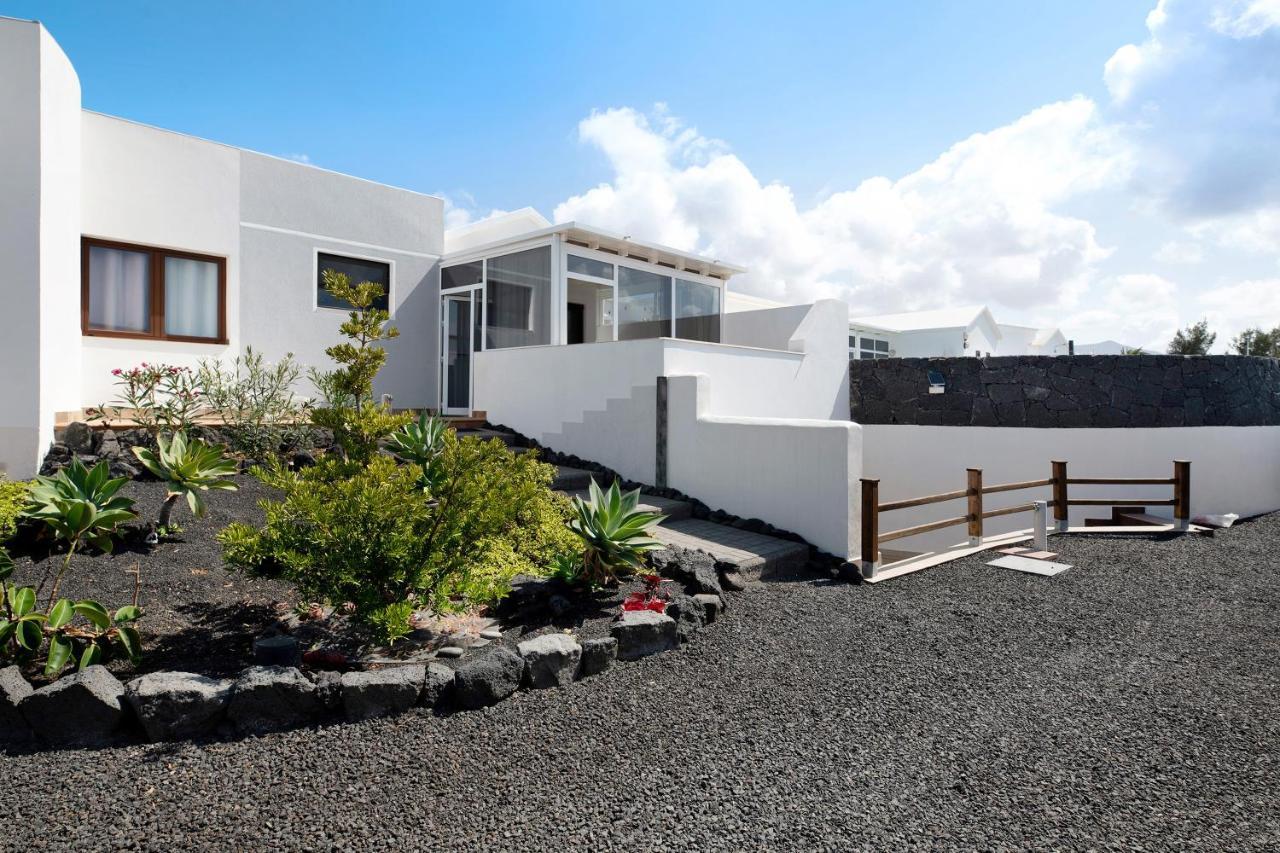 Casa Maria Villa Playa Blanca  Kültér fotó
