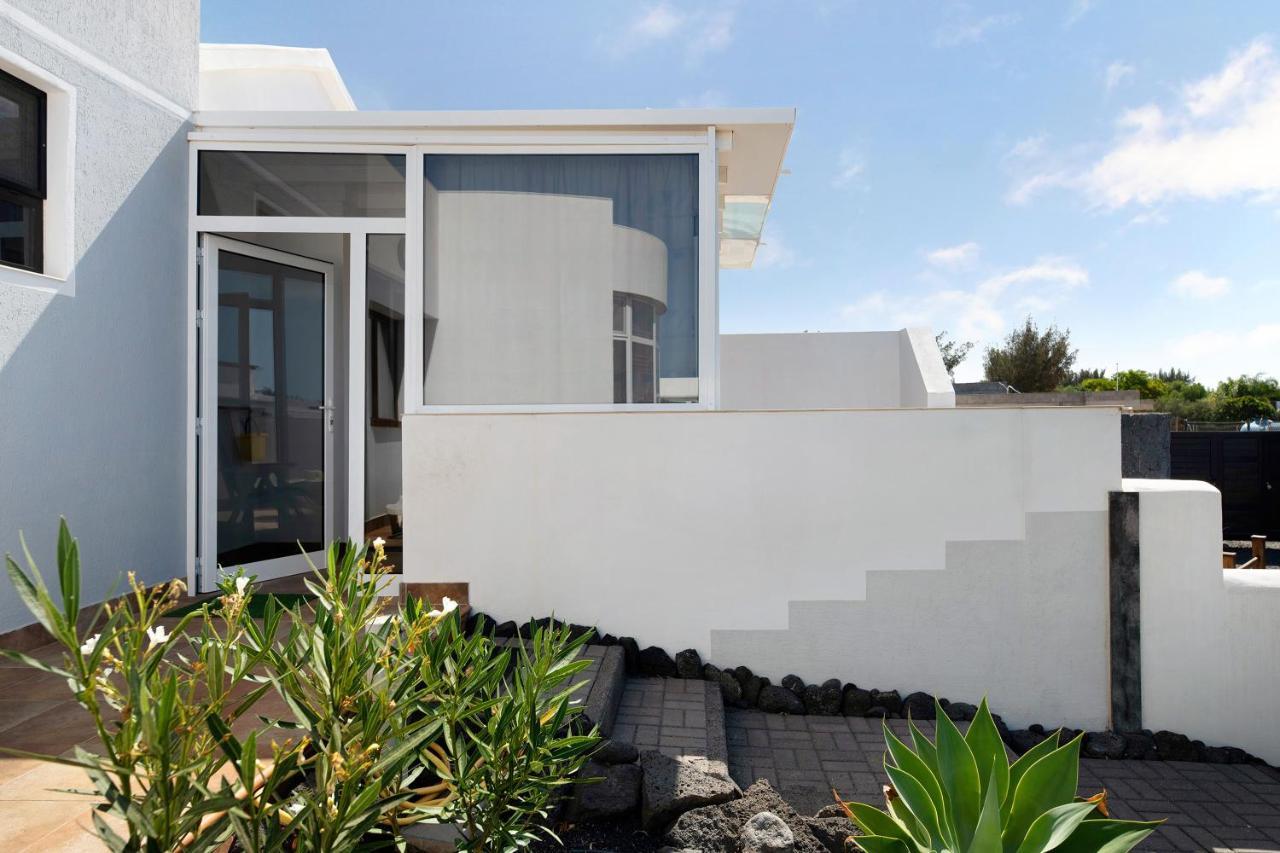 Casa Maria Villa Playa Blanca  Kültér fotó