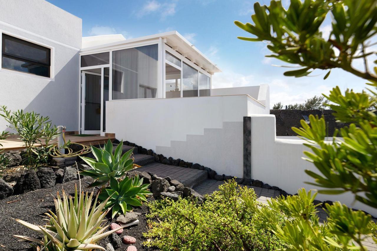 Casa Maria Villa Playa Blanca  Kültér fotó