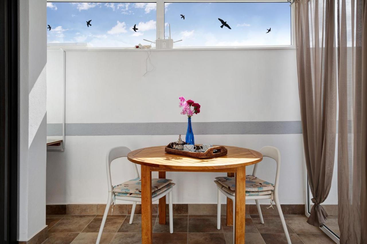 Casa Maria Villa Playa Blanca  Kültér fotó