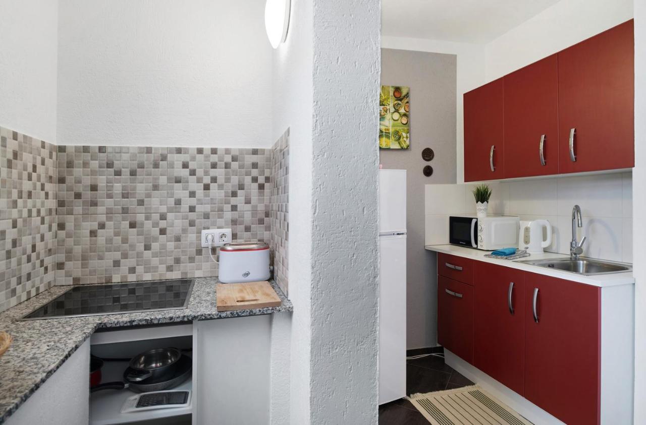 Casa Maria Villa Playa Blanca  Kültér fotó